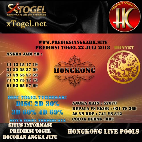 Togel Yang Keluar Hari Ini Hk
, Prediksiangka Hk Medium