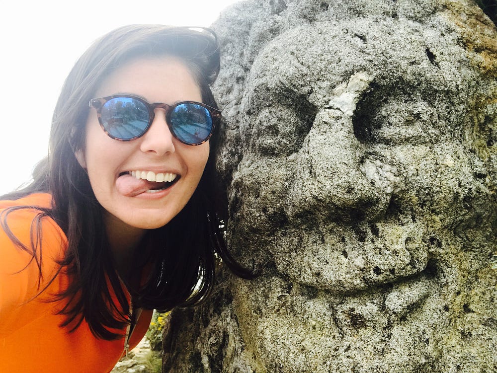 Millennial Girl Marketing In A Millennial World By Brooke Thompson 