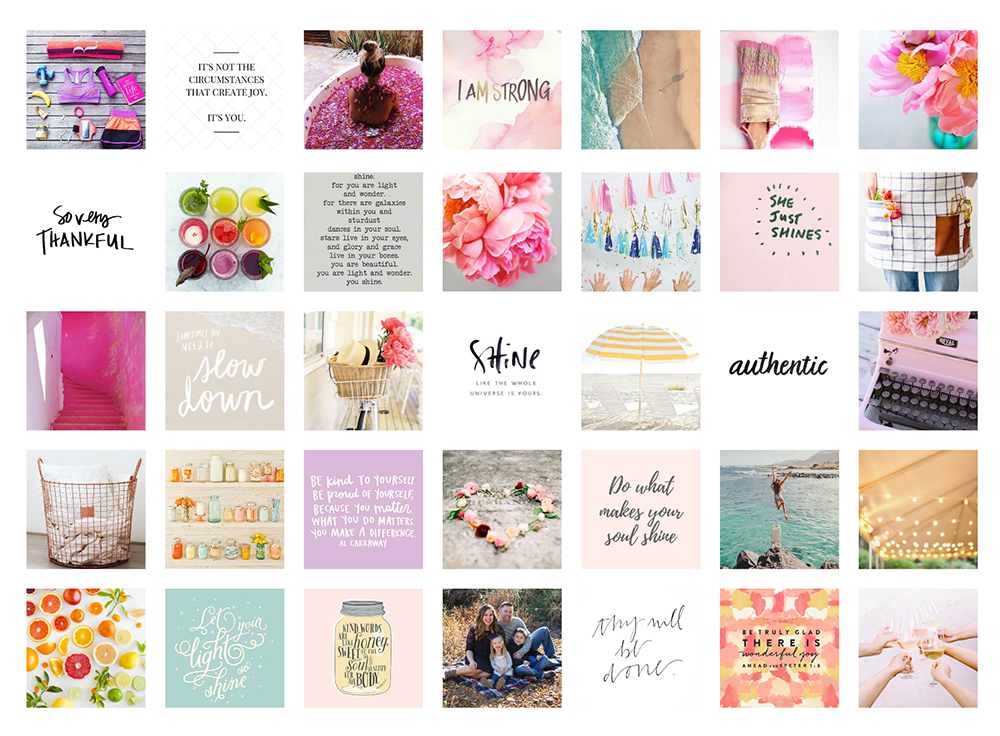 Create Your Own Vision Board A Great Way To Unleash Your Creativity By Fahri Karakas Journal Of Curiosity Imagination And Inspiration Medium