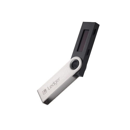 Ledger Nano S