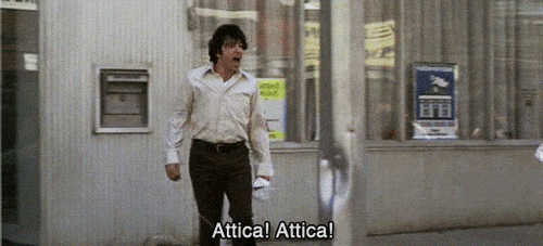 Script To Screen: “Dog Day Afternoon” | by Scott Myers | Go Into The Story