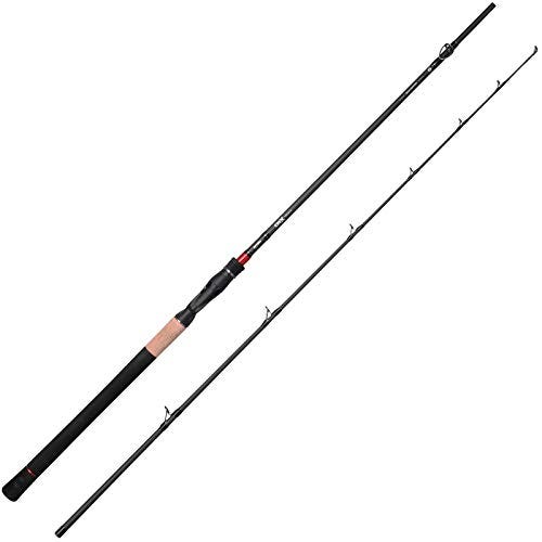 How To Choose A Lure Rod For Pike Fishing By Neil Wilson Medium