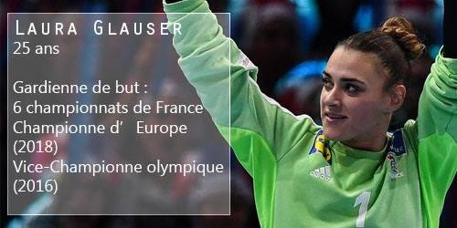 Grand format : Médiatisation du sport féminin en France, un casse-tête en  cours de résolution | by Thomas Bernier | Medium