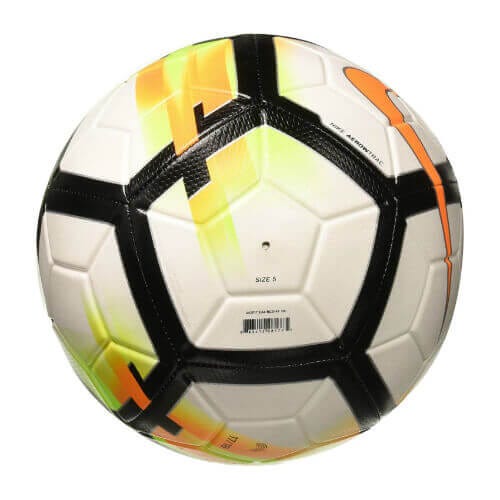 Nike Strike Ball Review. After many hours of testing during… | by  ConSoccer.com | Medium