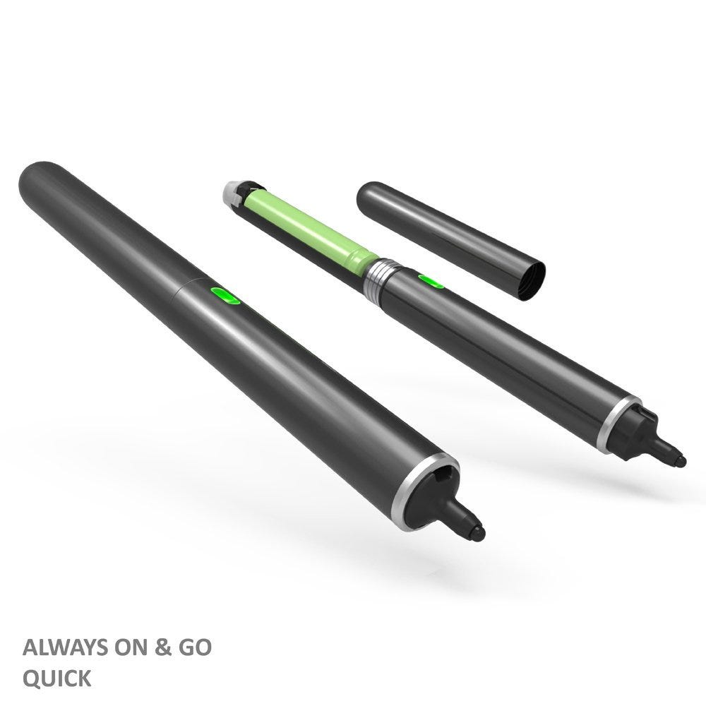 Best Apple Pencil Alternatives for Procreate | by Jacob Cass | JUST  Creative | Medium