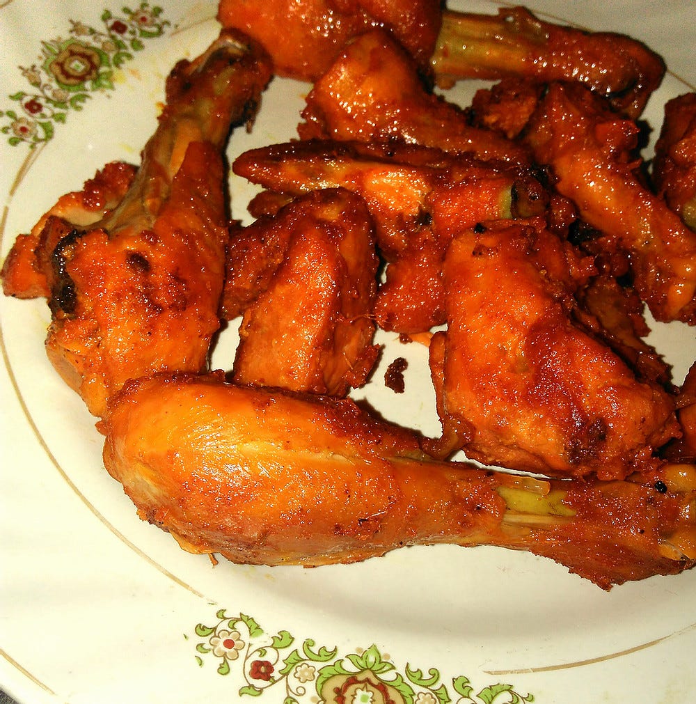 How To Make Stir Fry Szechwan Chicken Spicy Szechwan Chicken Recipe By Gourmet Cravings Medium