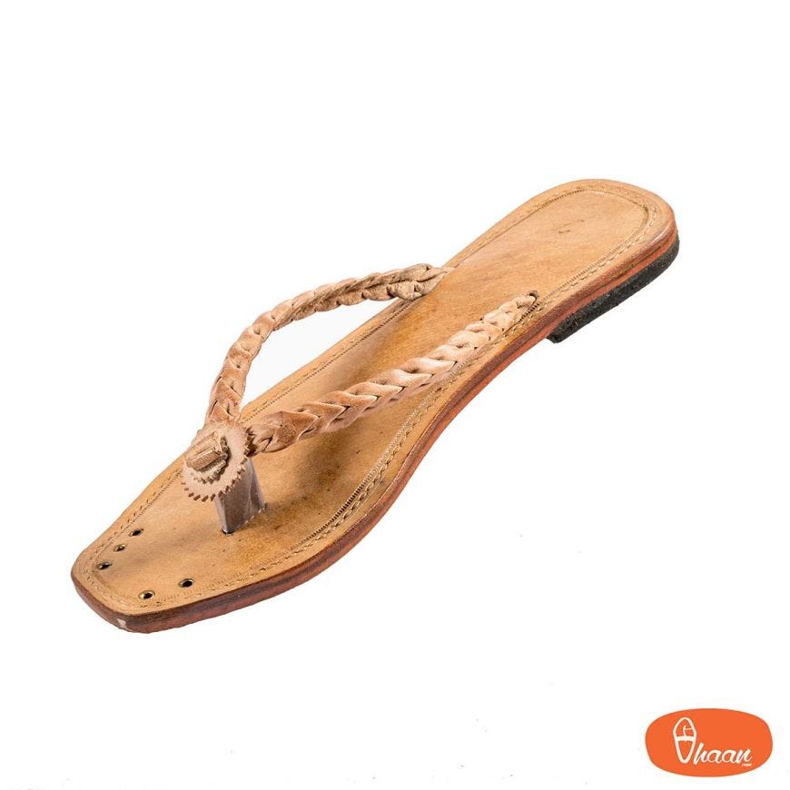 best chappals