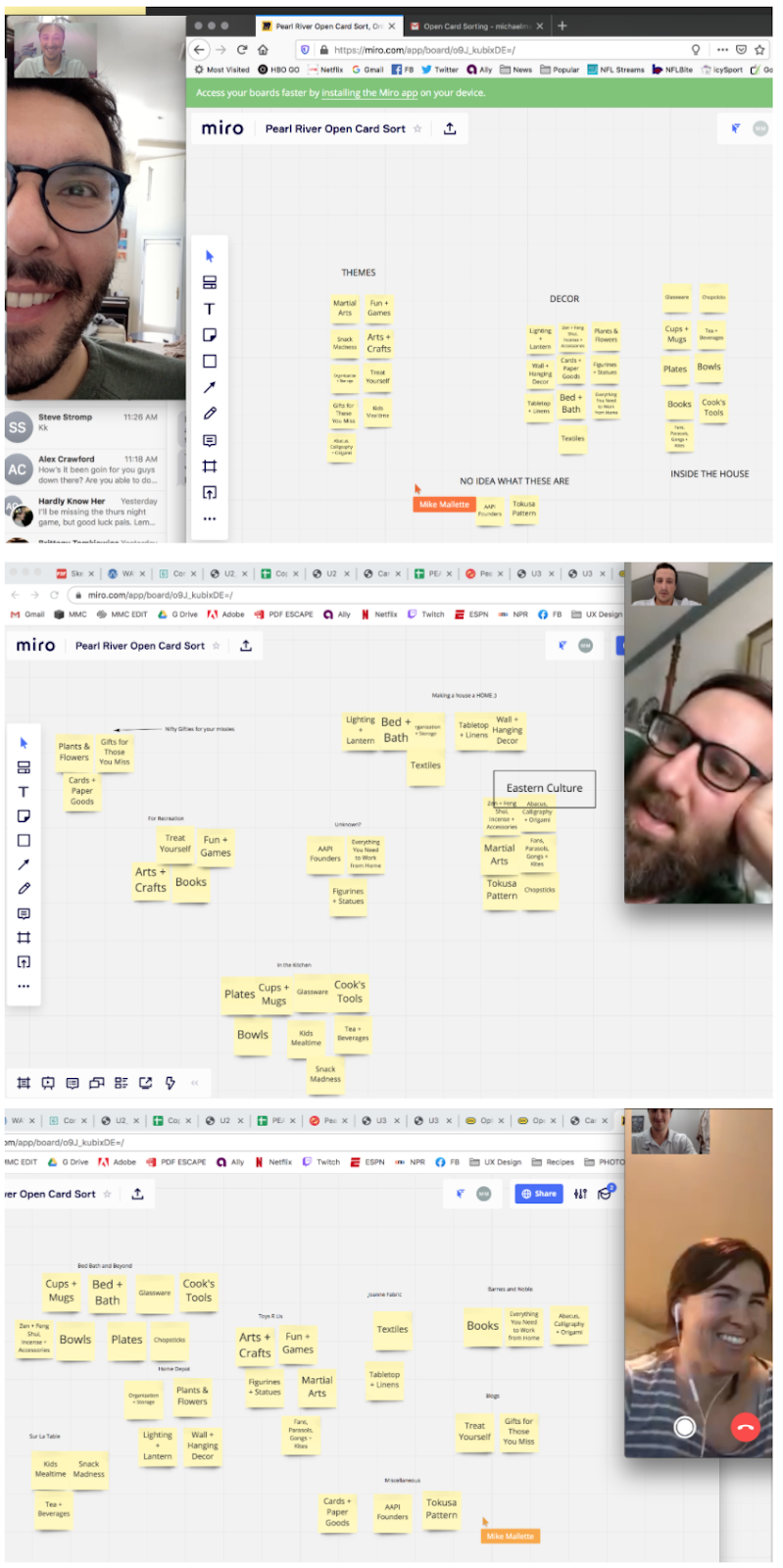 A Lesson in Bad Time Management; My Second UX Design Project | by ...