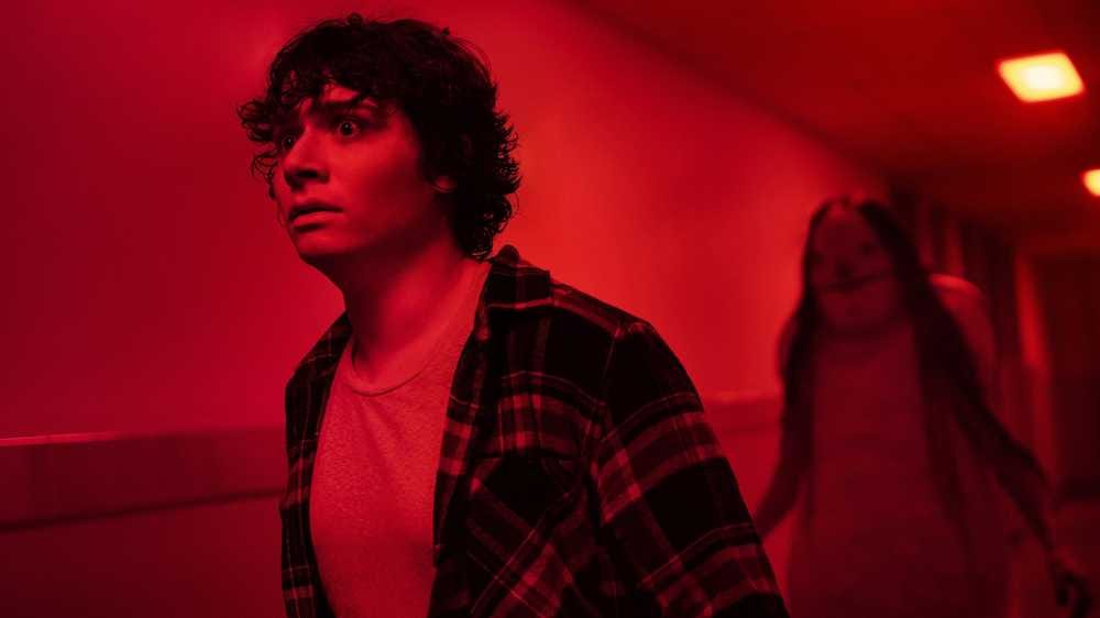 Download Scary Stories To Tell In The Dark 2019 Movie Full Horror
