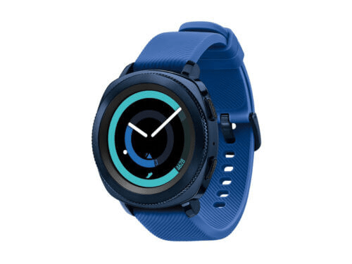 waterproof smartwatches for swimming