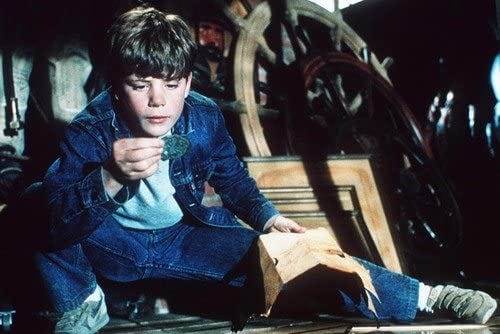 The Goonies coolness. VIA… | by Collater.al | Collateral Magazine | Medium