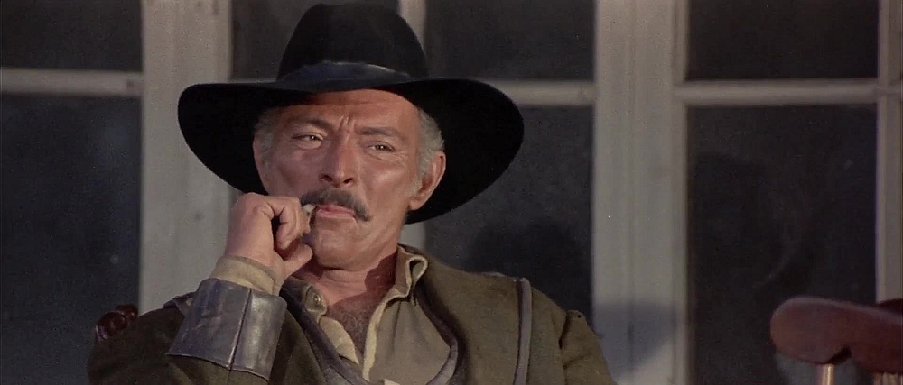 Death Rides A Horse A Giallo Esque Spaghetti Western Kino Lorber