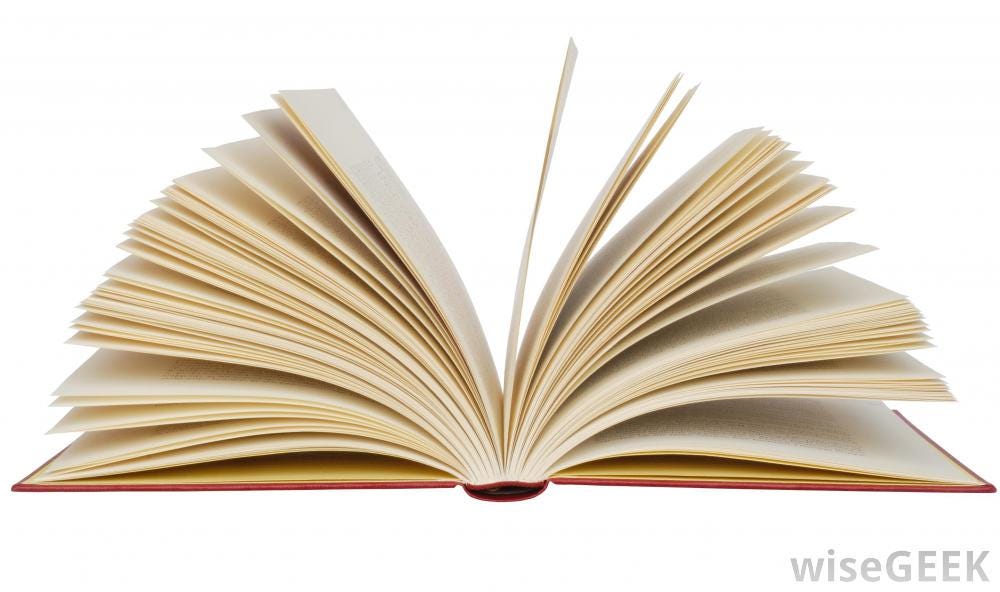 novel questions > familiar answers | by Dave | It's Your Turn