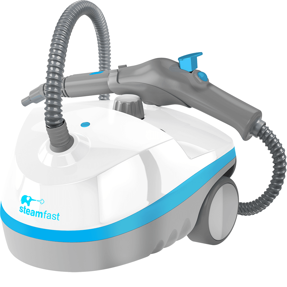 Best Steamfast SF370 MultiPurpose Steam Cleaner by Lawrence Furrow