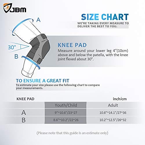 Jbm Helmet Size Chart