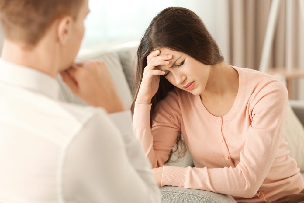 How To Get The Truth From A Cheating Spouse Quickly | by ...