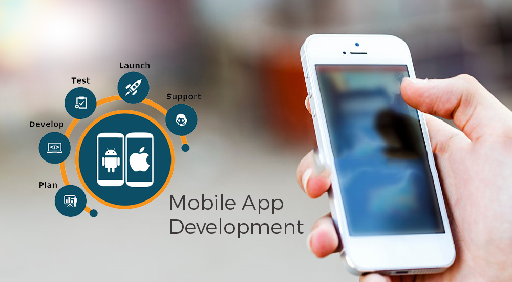 Things to Know About iPhone App Development