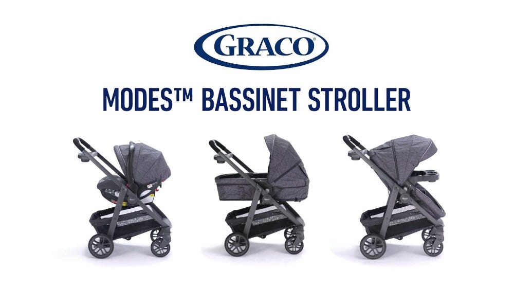 best graco stroller travel system