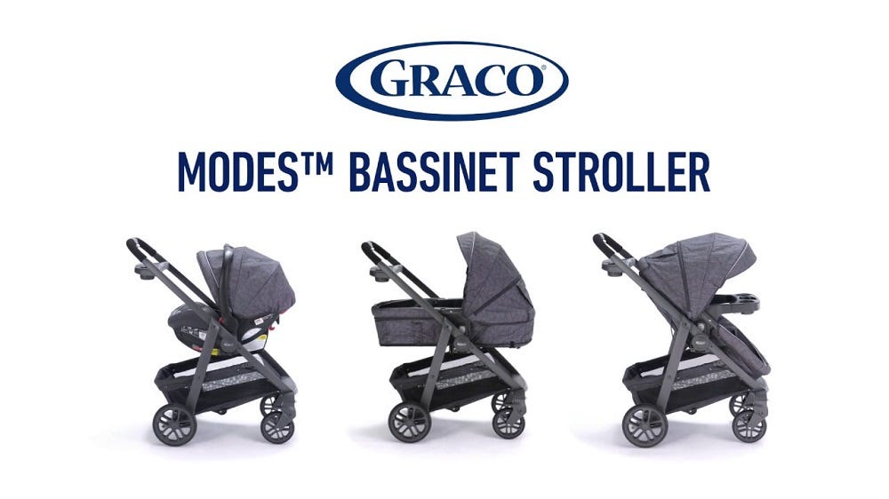 graco addison travel system