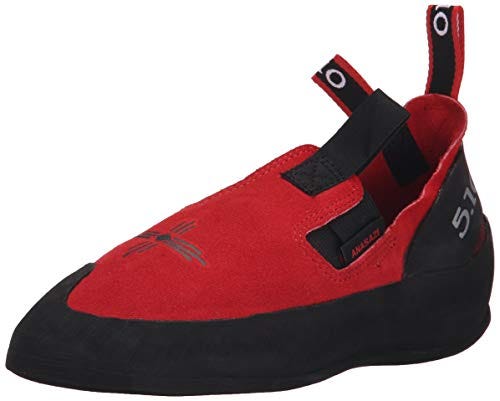 best value climbing shoes