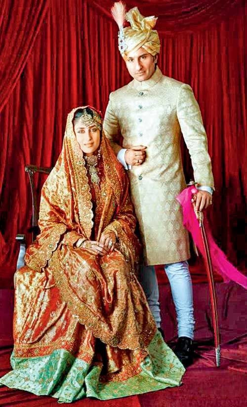 10 Ways To Drape Your Dupatta Weddingz In Medium