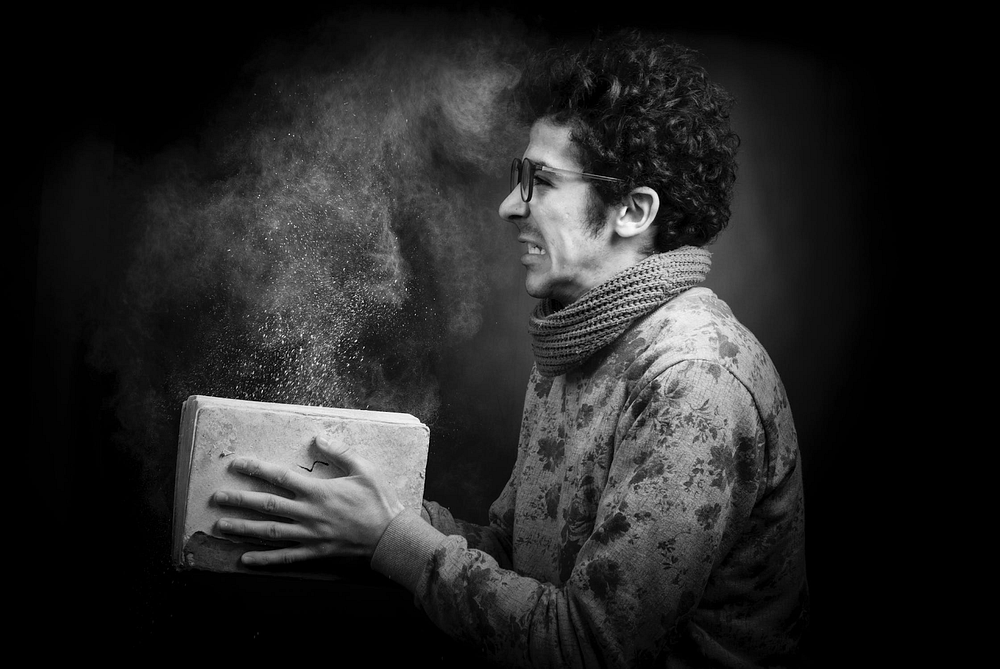 Understand These 8 Truths And Our Crazy World Will Suddenly Make Sense To You