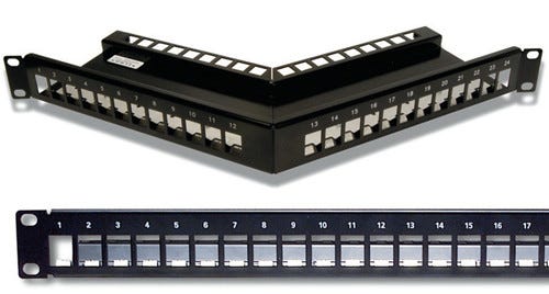 How to Achieve High-Density and Easy Cable Management? | by ...