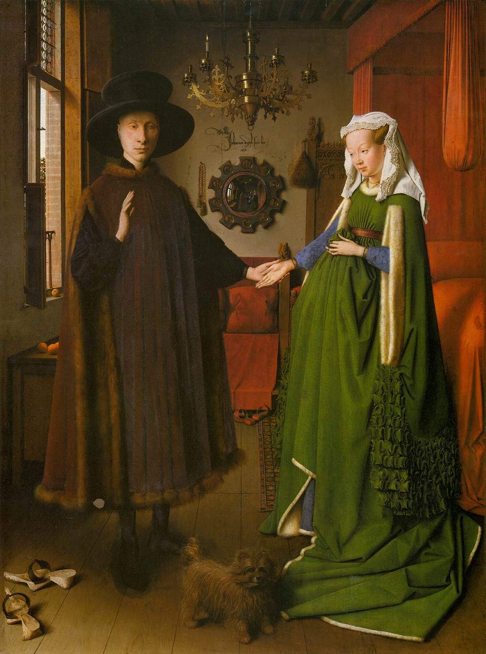 In renaissance marriage england arranged The Courtship