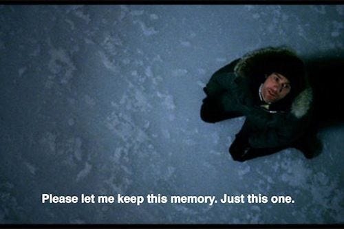 Brilho Eterno De Uma Mente Sem Lembrancas E O Valor Da Memoria By Giovanna Perroni Cinema E Cerveja