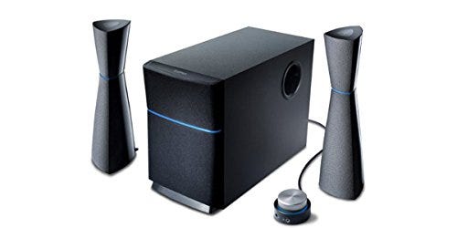 powered speakers under 100