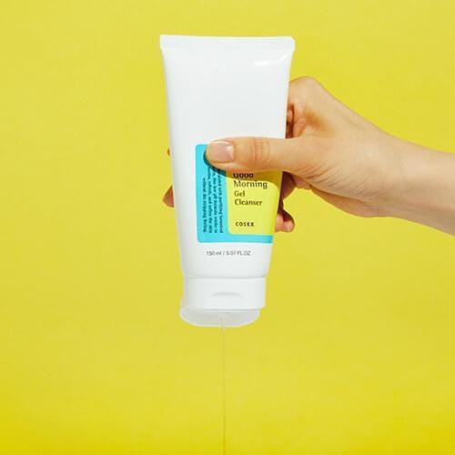 best cleansers korean