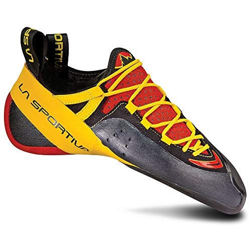 best indoor rock climbing shoes