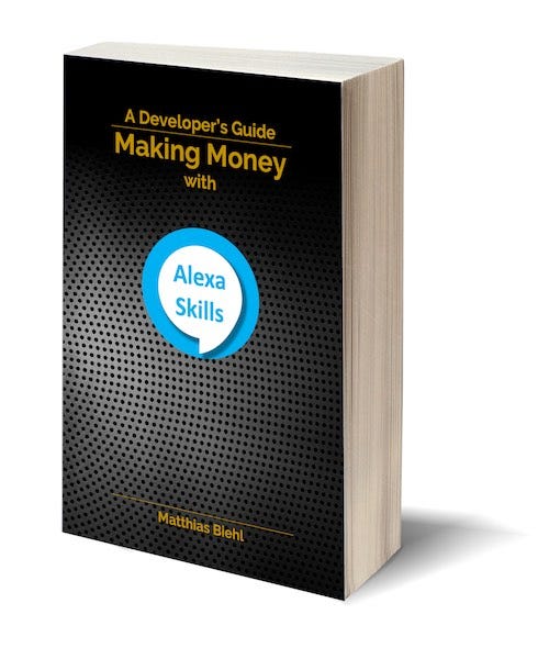 develop skills for making money