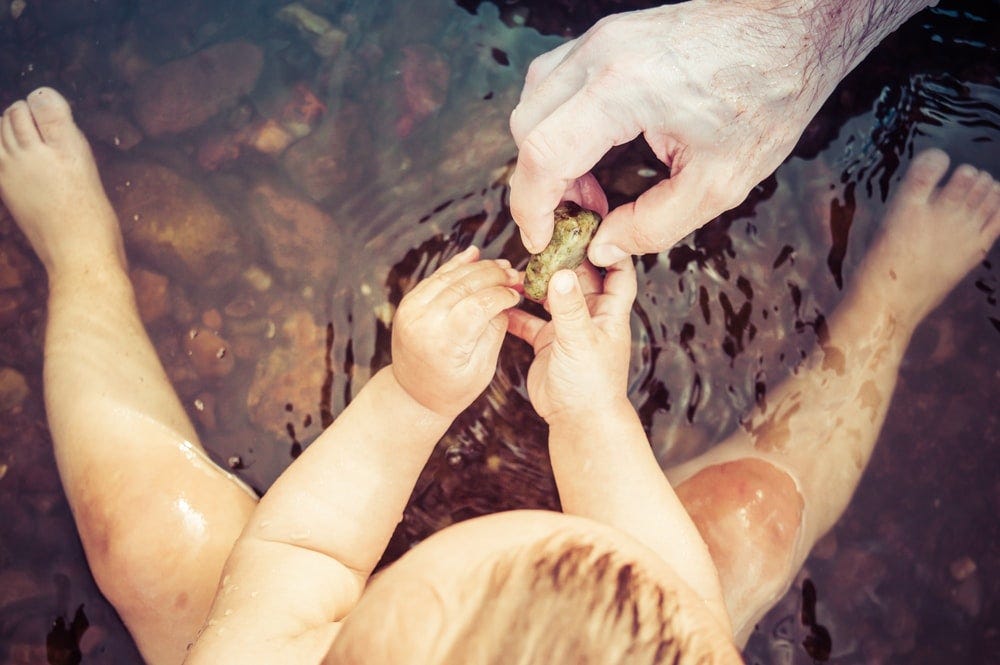 A Google Meet And A Seventy Three Year Old S Birthday Party Taught Me The Meaning Of Life By Dawn Bevier The Partnered Pen Medium