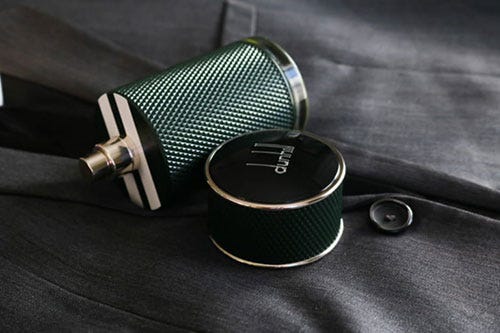 dunhill icon racing cologne