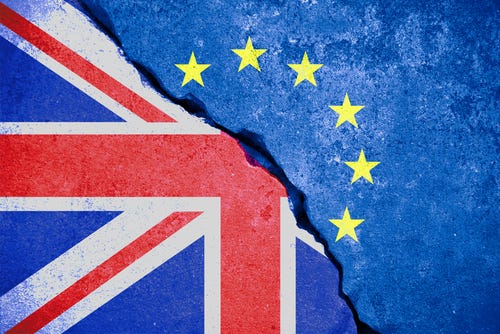UK to respond to EU’s Brexit infringement procedure in May