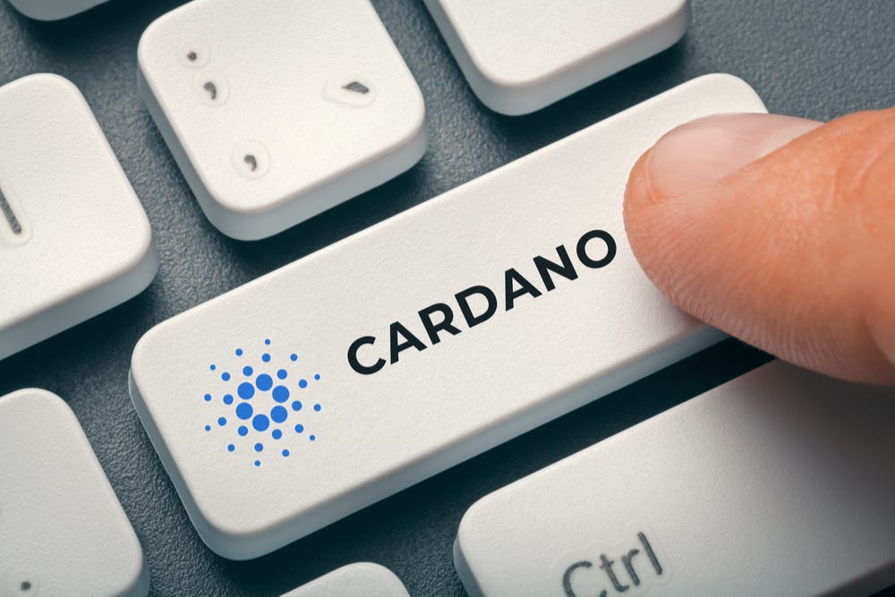 Cardano (ADA) Price Prediction of Year 2019/2020 | by ...
