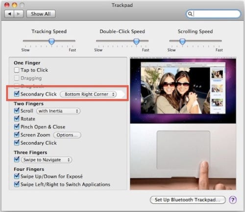 Mac Osx Switching Guide Since 11 I M Using A Macbook Air As By Andreas Stegmann Medium
