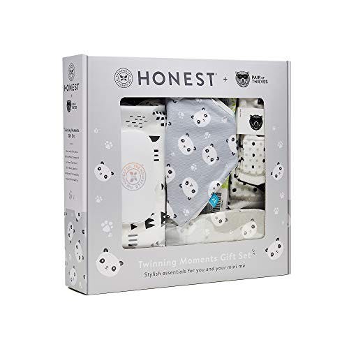 honest baby gift set