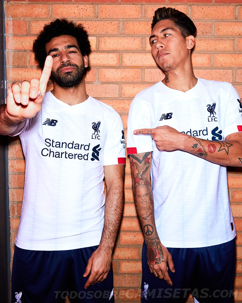 new balance liverpool away kit