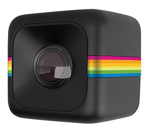 polaroid printer black friday