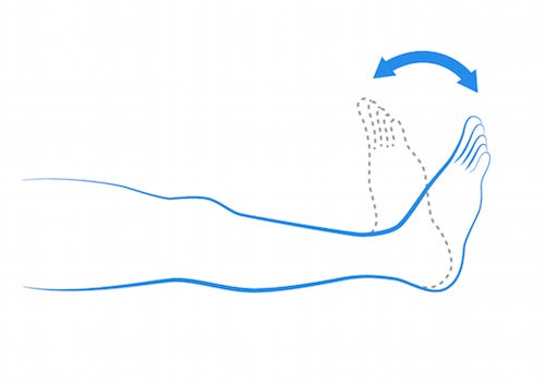 Exercises To Help Seniors Recover After A Hip Replacement | By Generations  Healthcare | Medium