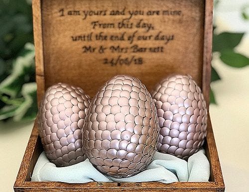 Your Guide To Game Of Thrones Wedding Vows Olga Reznikova Medium