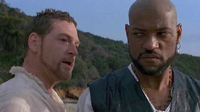 Deception: the cause of the catastrophic consequences in Othello | by