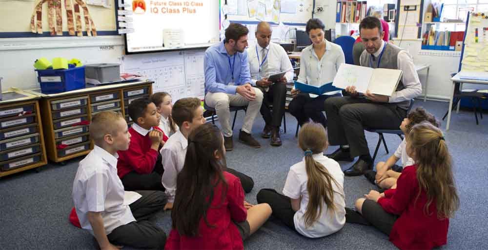 uses of interactive whiteboard in education