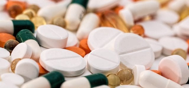 More Than Drug Discovery: AI in Biotech and Pharmaceuticals