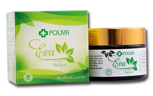 Poliva Eva bán ở đâu? Giá bao nhiêu 1 hộp? | by CanHuuDu0701 | Medium
