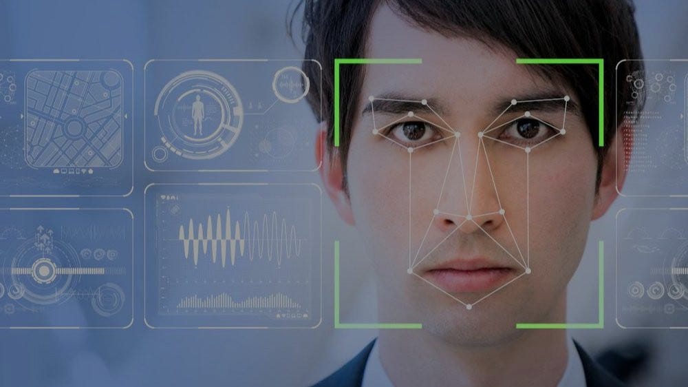 Face Verify — Part 1 - Data Driven Investor - Medium