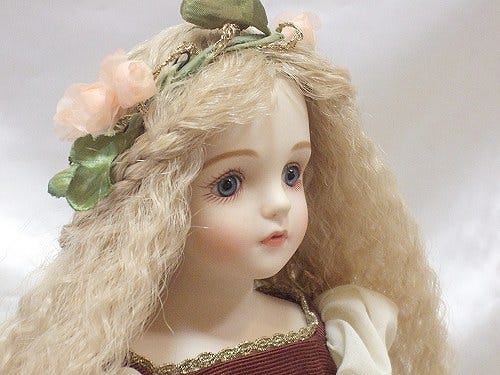 The 5 Most Collectible Dolls. We Bet You Have Some of These… | by Social  Gemr | Medium