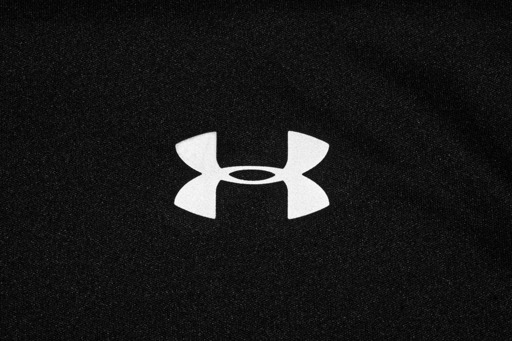 Challenger Brands: Under Armour The 